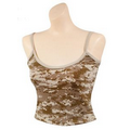 Women's Desert Digital Camo Tank Top